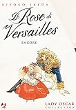 Lady Oscar collection. Le rose di Versailles. Box. Encore (Vol. 6-8)