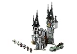 Lego Monster Fighters 9468 - Il Castello del Vampiro