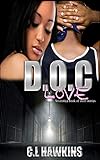 D.O.C Love (English Edition)