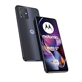 Motorola Moto G54 5G (display FHD da 6,5 pollici, doppia fotocamera da 50 MP, 8/256 GB, 5000 mAh, Android 13), blu mezzanotte + adattatore auto [esclusiva su Amazon]