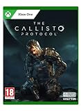 The Callisto Protocol [FR/EN] (Xbox One)