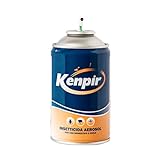 CANICOM Kenpir - Insetticida Spray