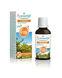 Puressentiel - Miscela Viaggio in Sicilia per diffusione - 100% puro e naturale - Con note dolci e fruttate - 30 ml