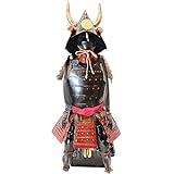 Felpa Vintage Giapponese Samurai Felpa con Armatura 3D LUltimo Samurai Bushi dou Samurai Costume 