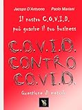 C.O.V.I.D. contro CO.VI.D.: Il tuo business può guarire