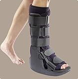 RO+TEN EQUALIZER PR4-400 tutore fisso per tibio-tarsica per trauma alla caviglia e lesioni al tendine d Achille – mis. SMALL (36-39) – Conforme alla normativa CE