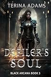 Defiler s Soul: Urban fantasy romance