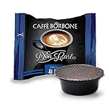 Capsule caffè Borbone Don Carlo blu compatibili a modo mio pz. 50 100 200 300 400 500 (400)