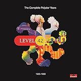 Complete Polydor Years Volume Two 1985-1989
