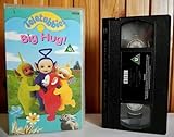 Teletubbies: Big Hug! [VHS]