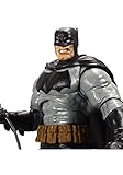 DC MULTIVERSE - Batman Dark Knight Returns - Figurine articulée 18cm