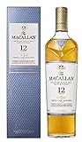 Macallan 12 Triple Cask Whisky - 700 ml