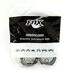 Fox Kit Fermi 36 mm, Pezzi di Ricambio Unisex-Adulto, Multicolore (Multicolore), Taglia Unica
