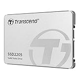 Transcend SSD Interno 240GB SSD220S 2.5   SATA III 6Gb/s TS240GSSD220S