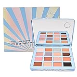SEPHORA COLLECTION The Future Is Yours 16 Pan Eyeshadow Palette