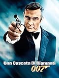 Agente 007: Una cascata di diamanti
