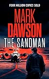 The Sandman (John Milton Series Book 21) (English Edition)