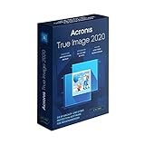 Acronis True Image 2020 Standard Edition per 3 Mac/PC (perpetuo)