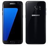 Samsung Galaxy S7 Edge Sm-G935F 14 Cm (5.5") 4 Gb 32 Gb Sim Singola 4G Nero 3600 Mah