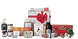 Confezione Natale Dolcezze Siciliane con 15 prodotti tipici siciliani | Panettone Fiasconaro Dolce e Gabbana | idea regalo natalizia | Confezione regalo originale 2021