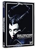 Maleficent Special Pack (DVD)