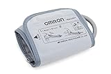 OMRON Small accessori originali (17-22 cm) 9515373-3 Bracciale per misuratori di pressione arteriosa da braccio