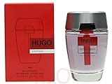 HUGO BOSS-HUGO Energise EDT Vapo, 75 ml, 1 Pack