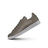 adidas Originals Stan Smith, Sneakers da Unisex Adulto, Grigio (Grey White Bb0053), 38 EU