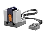 Lego Functions Power Functions IR RX 8884 [Toy] (Japan Import)
