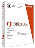 Microsoft Office 365 Personal 1 anno/i DUT