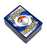 Pokémon - 50 carte assortite [gioco].