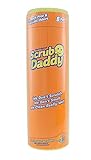 Scrub Daddy SDO8 - Smiley Face Scratch Free Scrubber As Seen On Shark Tank - 8 pack