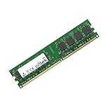 OFFTEK 1GB Memoria RAM di ricambio per Asus P5B Deluxe (DDR2-4200 - Non-ECC) Memoria Scheda Madre