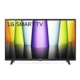 LG Smart TV 32LQ63 - Televisore 80 cm (32") Full HD Smart TV-wifi Nero