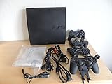 PlayStation 3 - Console PS3 160 GB [Chassis K]