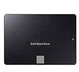 SSD MZ-76E500B 860EVO 500G SSD - Taccuino da ufficio (250GB)