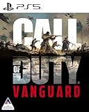 Call of Duty. Vanguard Ps5
