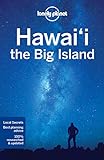 Lonely Planet Hawaii the Big Island [Lingua Inglese]
