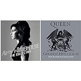 The Collection (Box 5 Cd) & Queen Greatest Hits I, II & III - Platinum Collection - 3 CD