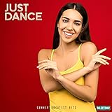 Just Dance: Summer Greatest Hits, Vol. 2