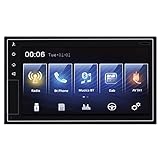 Phonocar VM011D Autoradio 2 DIN Apple CarPlay Android Auto DAB+ BT GPS Monitor 6,75"