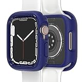 OtterBox Bumper Apple Watch Series 8/7-45mm, antichock e cadute, sottile e protettivo per schermo e bordi dell  Apple Watch, Vostok