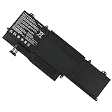 XITAIAN 7.4V 48Wh 6520mAh C23-UX32 Batteria di Ricambio per ASUS VivoBook U38 U38N U38N-C4004H ZenBook UX32 UX32A UX32VD