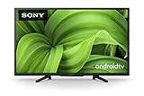 Sony BRAVIA KD-32W800 - Smart TV 32 pollici, HD Ready LED, HDR, Android TV, KD32W800PAEP