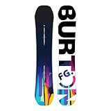 Burton Feelgood Flying V Snowboard 146