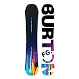 Burton Feelgood Flying V Snowboard 149
