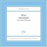 Paradiso (Lucio Battisti Songbook) (Limited Edt.Numerato Vinile Bianco)