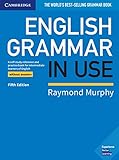 English Grammar in Use: Fifth Edition. Book without answers