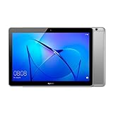 HUAWEI MediaPad T3 10" Wifi - Tablet 16GB, 2GB RAM, Space Gray