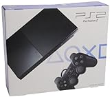 PlayStation 2 - Console 90004, Black